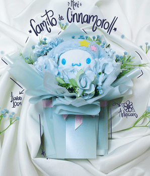 Mini Ramito Cinnamoroll