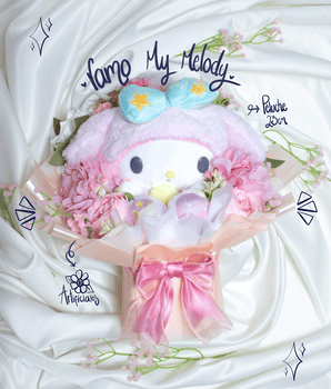 Ramo My Melody