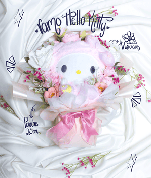 Ramo Hello Kitty