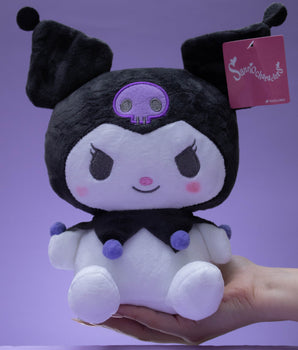 Kuromi Tradicional