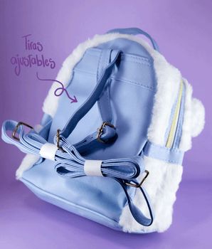 Mini Mochila Cinnamoroll