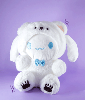 Peluche Cinnamonroll Osito Polar