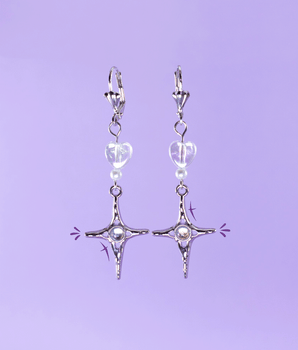 Aretes Acrux