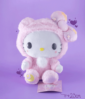 Peluche HelloKitty